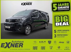 Citroen Spacetourer 2.2 Diesel FAP PLUS XL AHK+LED+Navi