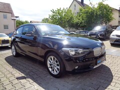Bild des Angebotes BMW 114 114i Urban Line