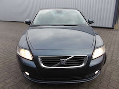 Bild des Angebotes Volvo S40 1.6D DPF.SPORT.TÜV.03/2028.MET.ALU.T-LEDER