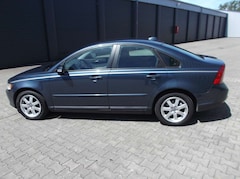 Bild des Angebotes Volvo S40 SPORT MET ZV ALU T LEDER COLOR.ÜV 03.2028