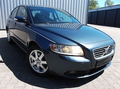 Bild des Angebotes Volvo S40 1.6D DPF-TÜV 03.2028 MET