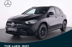 Bild des Angebotes Mercedes-Benz GLA 250 e AMG+NIGHT+20"+KEYLESS+360°-MULTIBEAM++