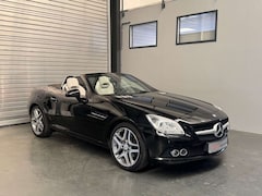 Bild des Angebotes Mercedes-Benz SLK 200 BlueEfficiency/Vollle./Pano/Tempomat