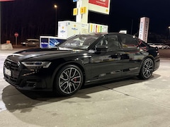 Bild des Angebotes Audi S8 megavoll Nacht AHK B&O Advance Pano Softcl UPE 187