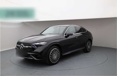 Bild des Angebotes Mercedes-Benz GLC 220 d 4M Coupe AMG Burm Pano AHK 360