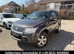 Bild des Angebotes Suzuki Grand Vitara 2.4 VVT Comfort
