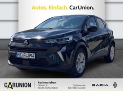 Bild des Angebotes Renault Captur Evolution TCe 90