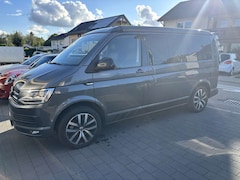 Bild des Angebotes VW T6 California Transporter T6 4MOTION DSG Kurz