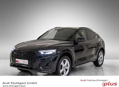 Bild des Angebotes Audi Q5 Sportback S line 50 TDI quattro tiptronic AHK