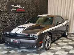 Bild des Angebotes Dodge Challenger 5.7 R/T V8 6-Gang Handschalter