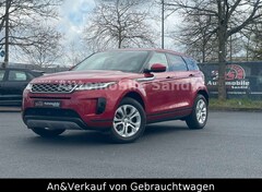 Bild des Angebotes Land Rover Range Rover Evoque Basis*Kamera*Navi*Pano*CarPla