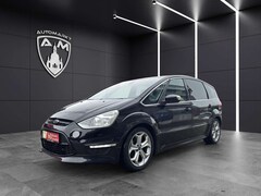 Bild des Angebotes Ford S-Max 2.0TDCI Titanium S Leder*Navi*Xenon*SHZ!
