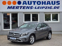 Bild des Angebotes Mercedes-Benz GLA 180 Urban LED Navi SHZ PDC DAB
