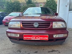 Bild des Angebotes VW Vento *Klima*Servo*Kein Tüv*AHK*