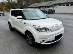 Bild des Angebotes Kia Soul Soul EV Play