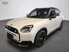 Bild des Angebotes MINI Countryman SE All4 Classic Trim