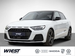 Bild des Angebotes Audi A1 advanced 35 TFSI S tronic LED/MMI N