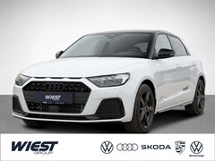 Bild des Angebotes Audi A1 advanced 35 TFSI S tronic LED/MMI N