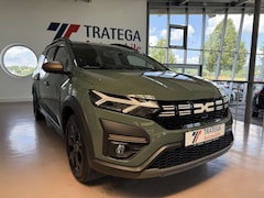 Bild des Angebotes Dacia Jogger Hybrid 140 Autom Extreme SH Navi GJR
