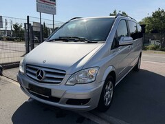 Bild des Angebotes Mercedes-Benz Viano 2.2 CDI Trend Edition kompakt (639.811)