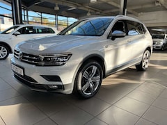 Bild des Angebotes VW Tiguan Allspace Highline 4Motion DSG 7-Sitze