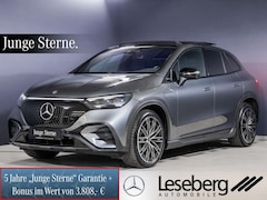 Bild des Angebotes Mercedes-Benz EQE SUV EQE 350 4M SUV AMG DIG.LIGHT/Pano/Distro/AHK/360