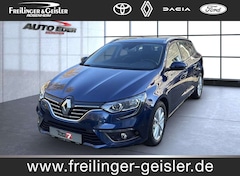 Bild des Angebotes Renault Megane Intens Bluetooth Navi Klima Einparkhilfe