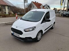 Bild des Angebotes Ford Transit Courier Trend, 1. Hand,  Ecoboost,