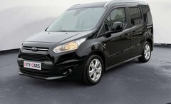 Bild des Angebotes Ford Tourneo Connect Titanium Navi Kamera Panorama