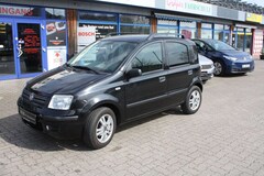 Bild des Angebotes Fiat Panda 1.2 8V Dynamic