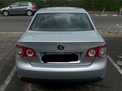 Bild des Angebotes VW Jetta Jetta 1.4 TSI DSG Sportline Automatik