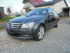Bild des Angebotes Mercedes-Benz C 180 C 180 Kompressor (204.044/45)