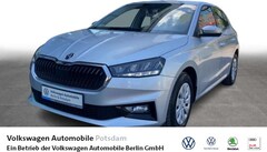 Bild des Angebotes Skoda Fabia 1.0 TSI Selection OPF (EURO 6e)