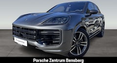 Bild des Angebotes Porsche Cayenne Turbo E-Hybrid
