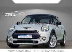 Bild des Angebotes MINI Cooper S XENON NAVI SERVICE +TÜV NEU