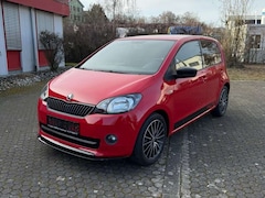 Bild des Angebotes Skoda Citigo Monte Carlo