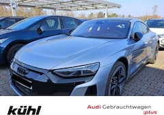 Bild des Angebotes Audi e-tron GT e-tron GT Q LED/Luft/ACC/HuD/360°/Navi