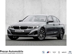 Bild des Angebotes BMW 320 e LED+AHK+DAB+SHZ+WIDESCREEN