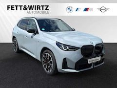 Bild des Angebotes BMW X3 M 50 xDrive AHK|Panorama|Head-Up|Standhzg.
