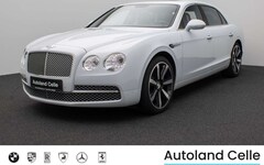 Bild des Angebotes Bentley Continental W12 Mulliner by Concord