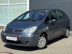 Bild des Angebotes Citroen Xsara Picasso 1.6 16V Style SHG Zahnriemen ern.