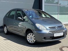 Bild des Angebotes Citroen Xsara Picasso 1.6 16V Style SHG Zahnriemen ern.