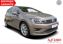 Bild des Angebotes VW Golf Sportsvan Golf VII Sportsvan 1.4 TSI DSG Bi-Xenon Navi PDC