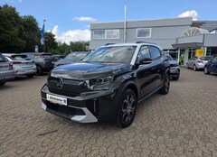 Bild des Angebotes Citroen C3 Aircross Plus Turbo LED/PDC+CAM/KLIMA-AT/CarPlay
