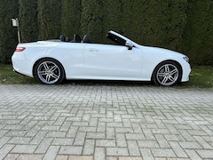 Bild des Angebotes Mercedes-Benz E 200 Cabrio 9G-TRONIC AMG Line