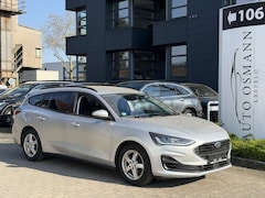 Bild des Angebotes Ford Focus Turnier 1.5 EcoBlue S&S TITANIUM STYLE