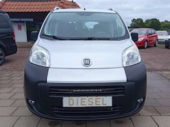 Bild des Angebotes Fiat Fiorino Fiorino TÜV 27,Scheckheft,Sitzheizung