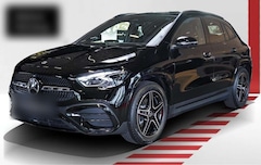 Bild des Angebotes Mercedes-Benz GLA 200 d AMG NIGHT PANO AHK KEYLESS DISTRONIC