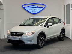 Bild des Angebotes Subaru XV Comfort 4X4/Automatik/Sitzheizung/Parkhilfe