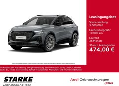 Bild des Angebotes Audi Q4 e-tron 45 quattro S line